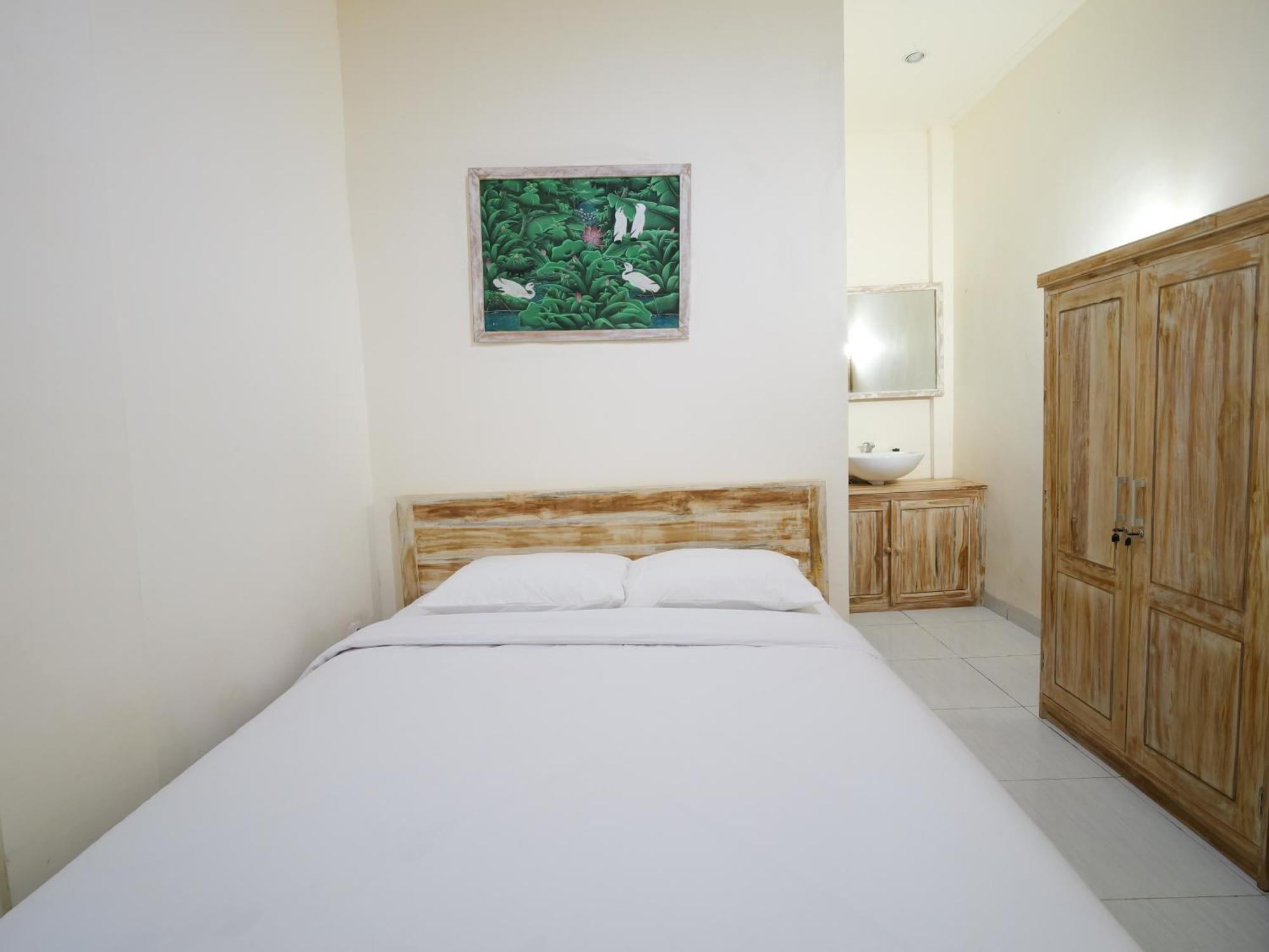 Guest house Ken Ken *