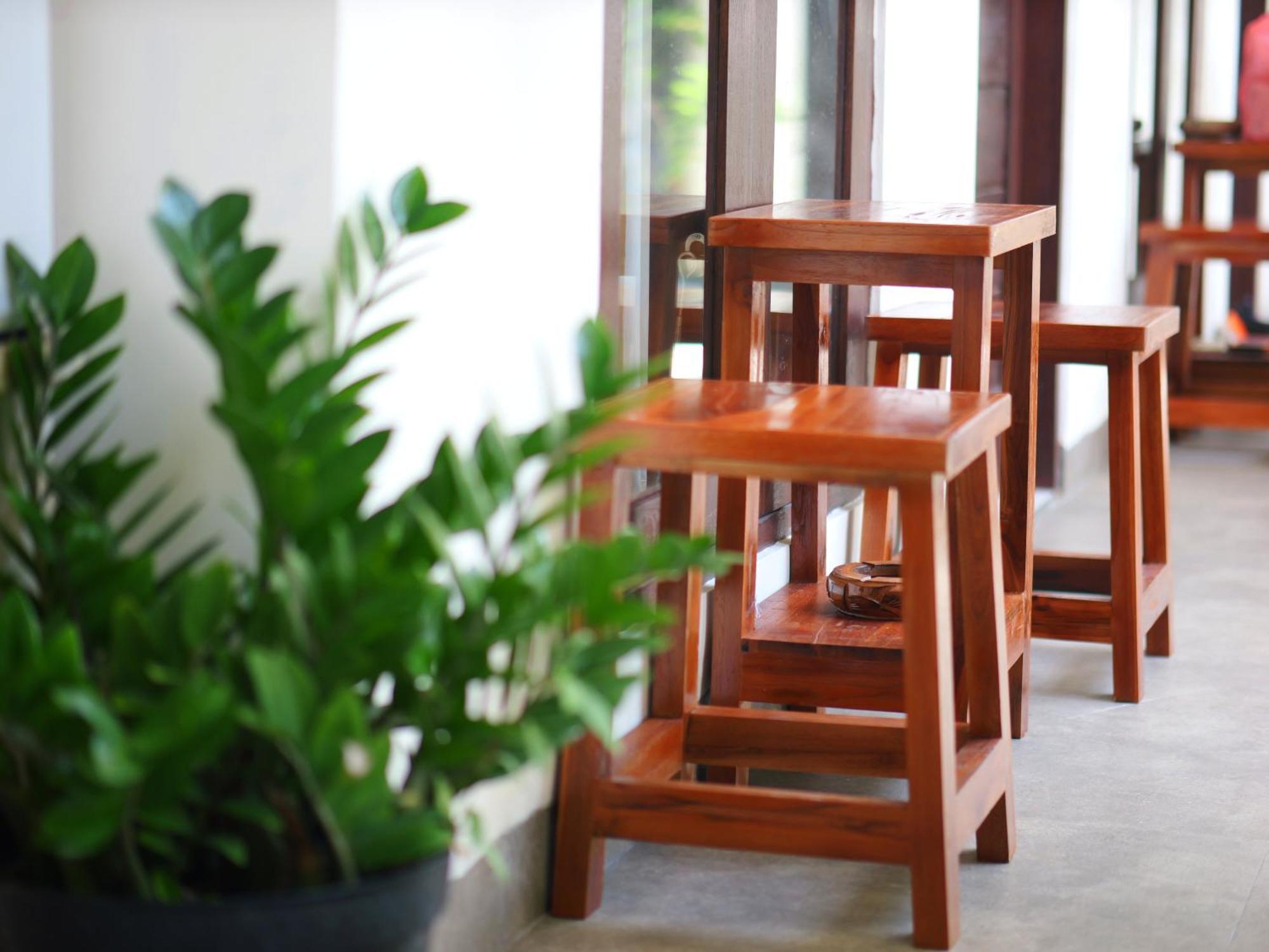Ken Ken Guest house Seminyak (Bali)