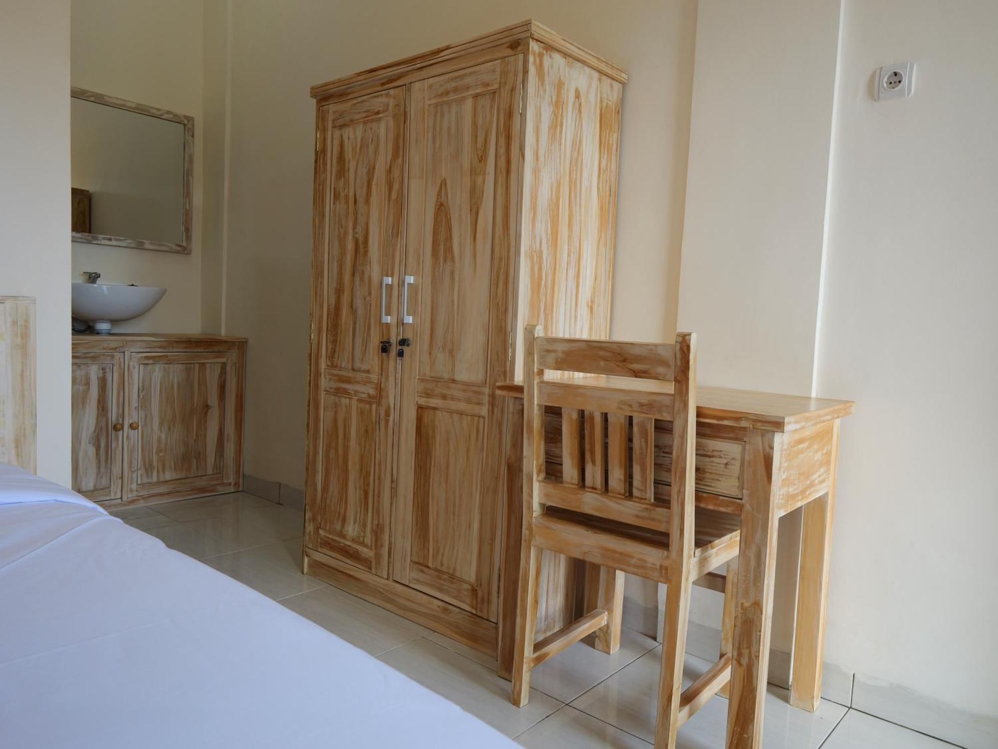 Ken Ken Guest house