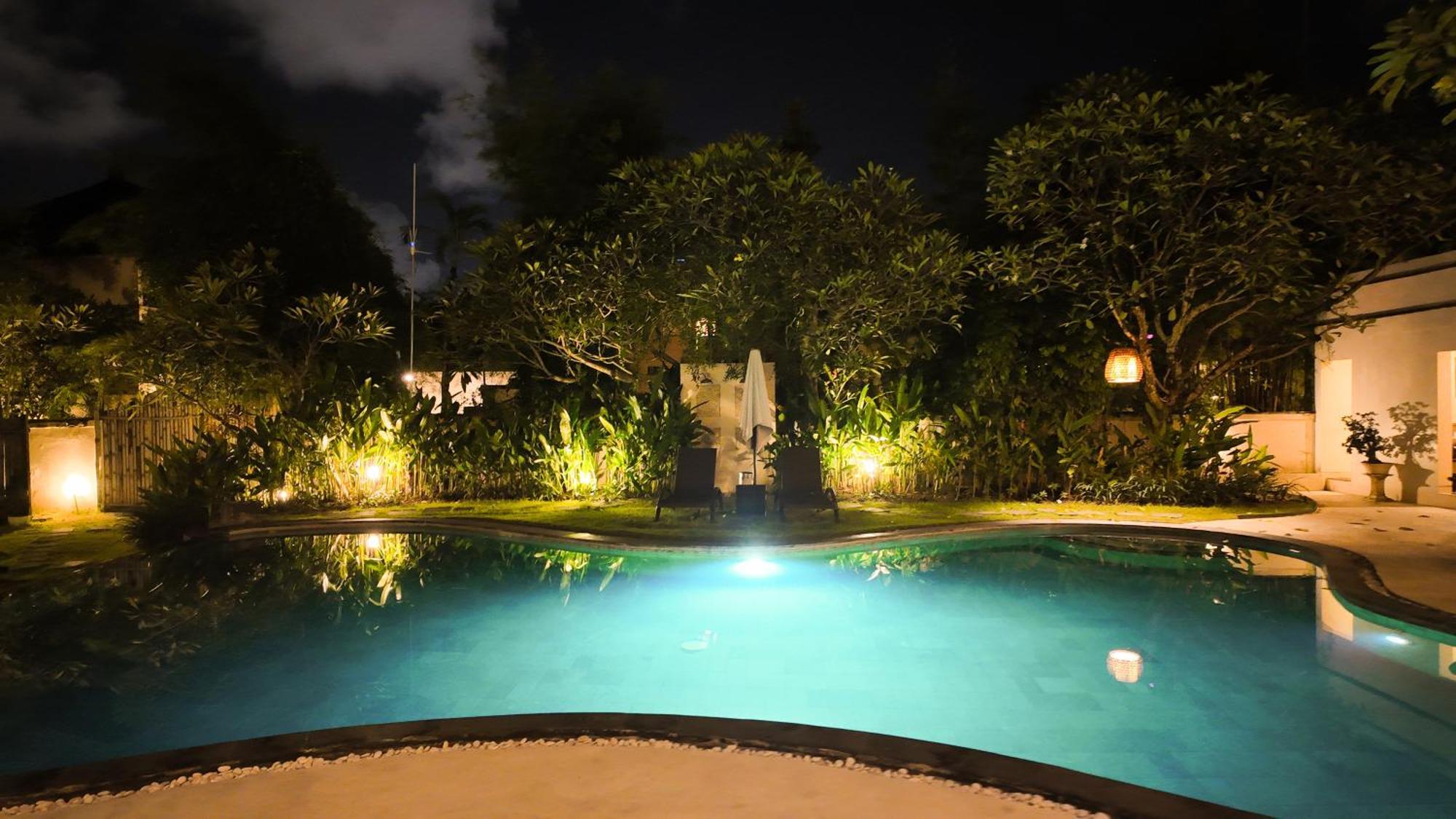 Vila Diana Bali 16 Bedrooms