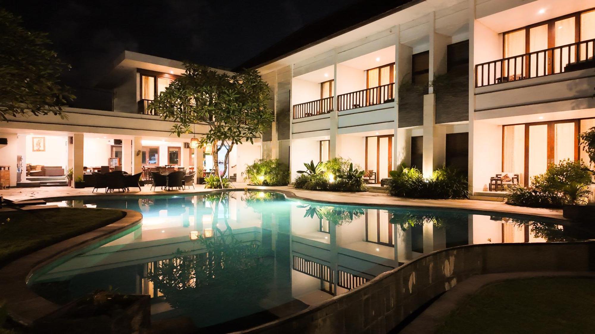Diana Bali 16 Bedrooms Seminyak (Bali)