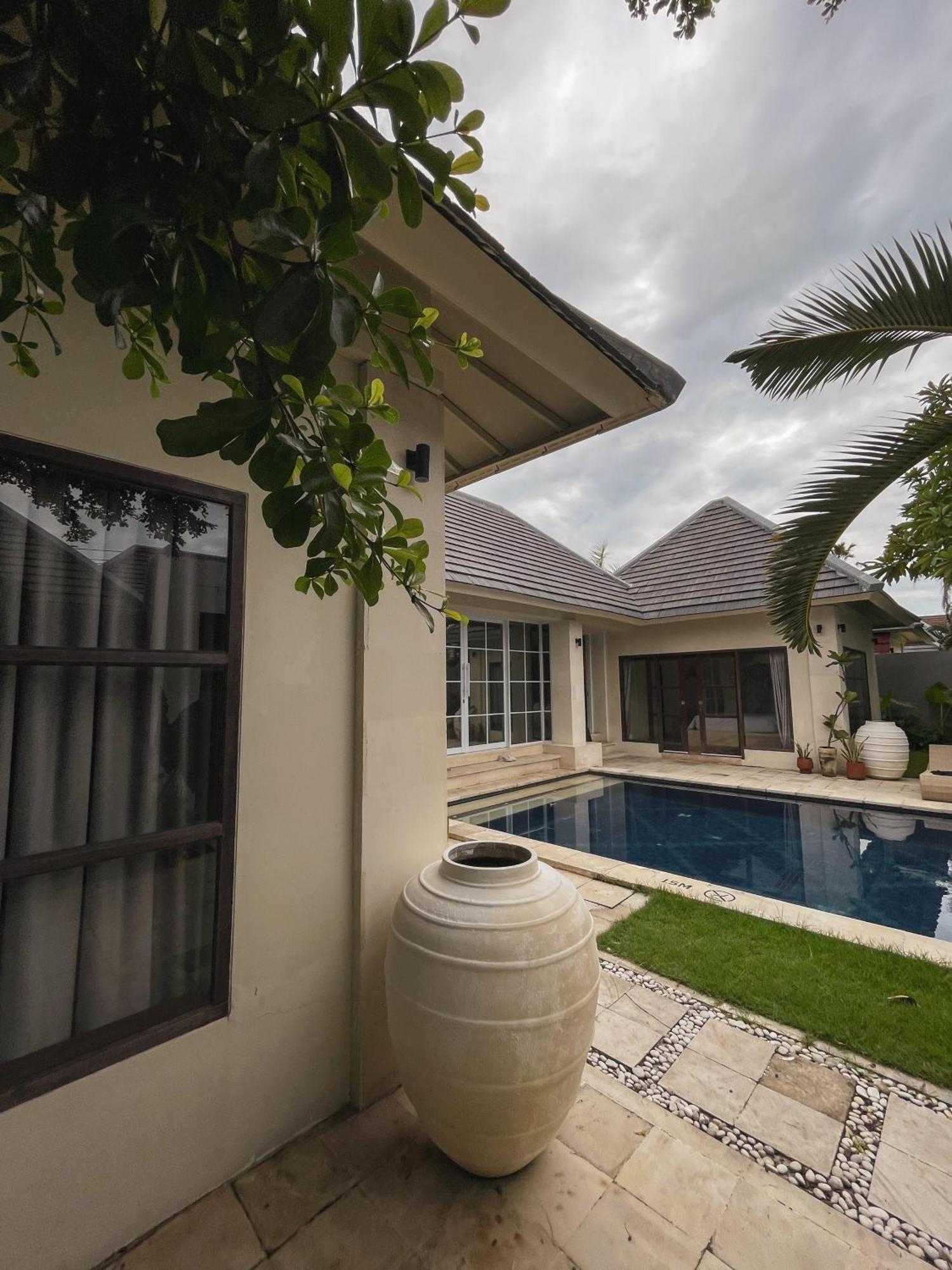 Kaimana - 2br In Walk To Villa