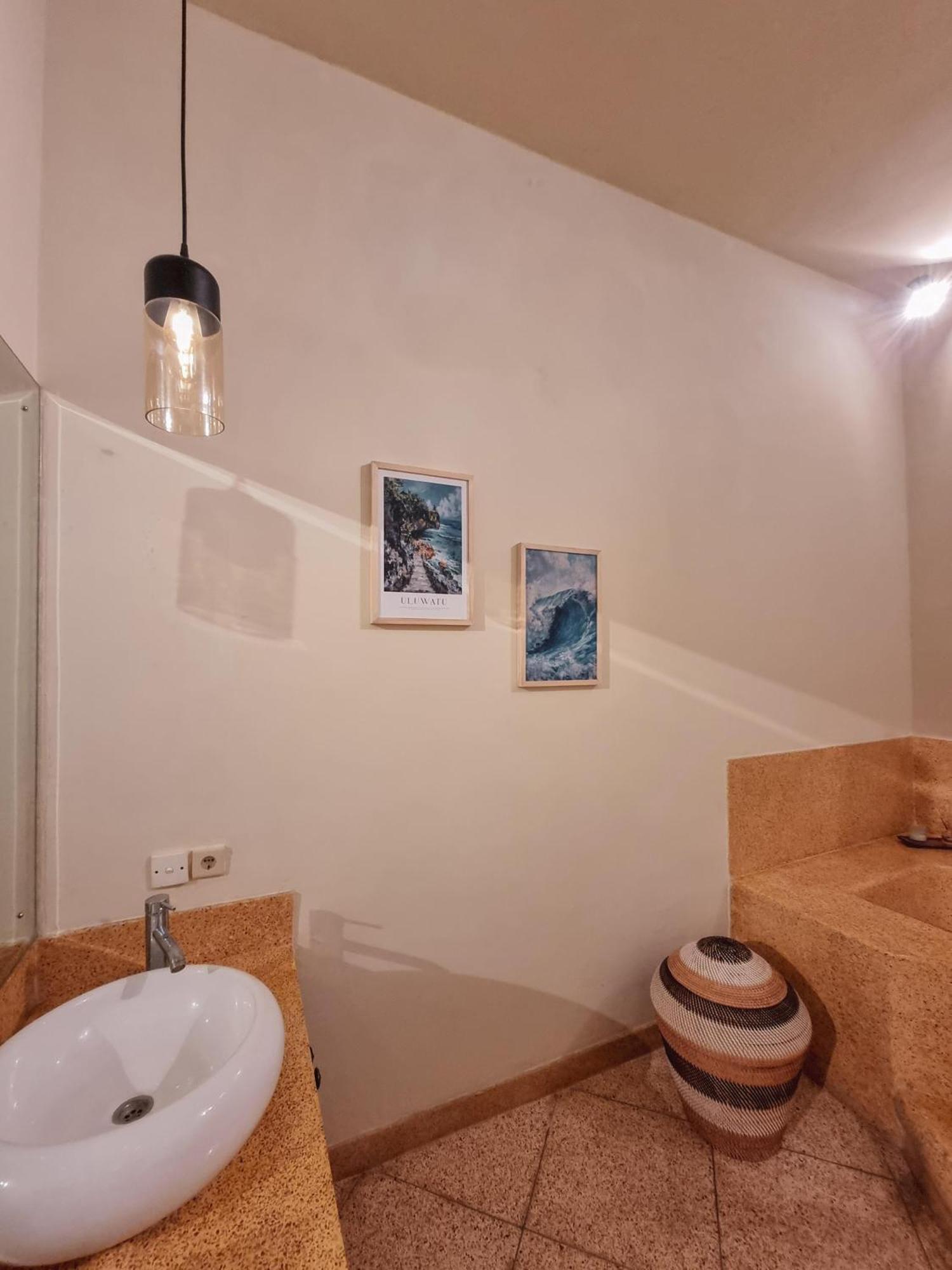Kaimana - 2br In Walk To Seminyak (Bali)
