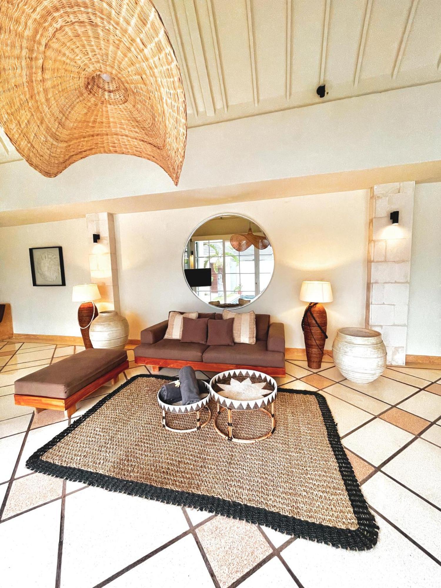 Kaimana - 2br In Walk To Villa Seminyak (Bali)