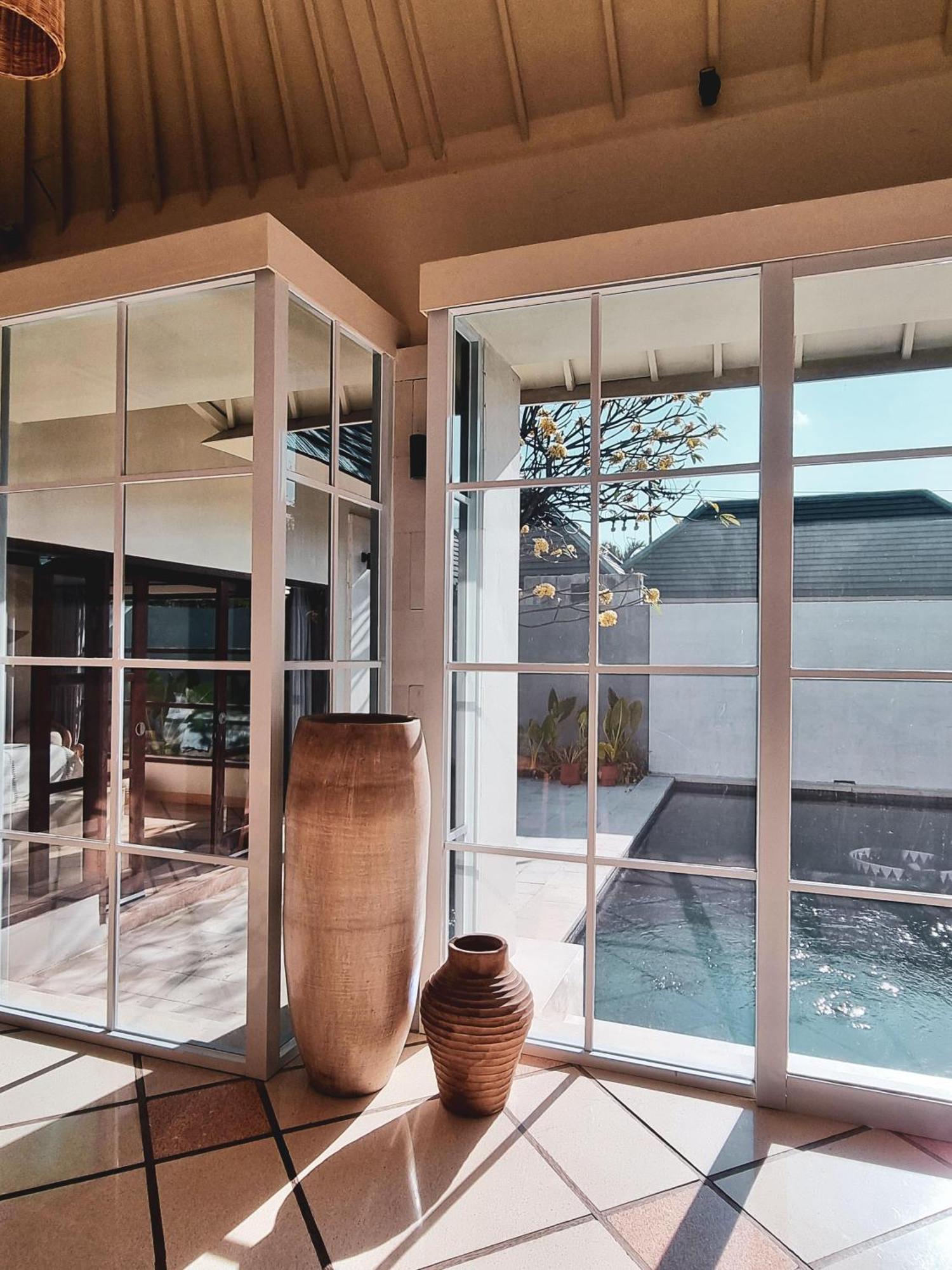 Kaimana - 2br In Walk To * Seminyak (Bali)