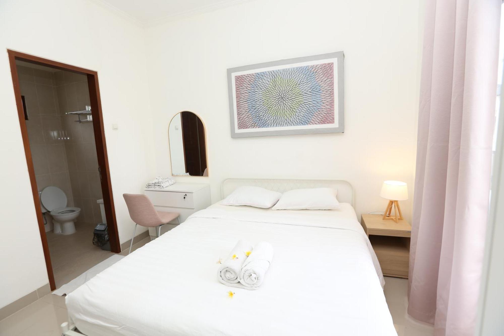 Homestay Rivera