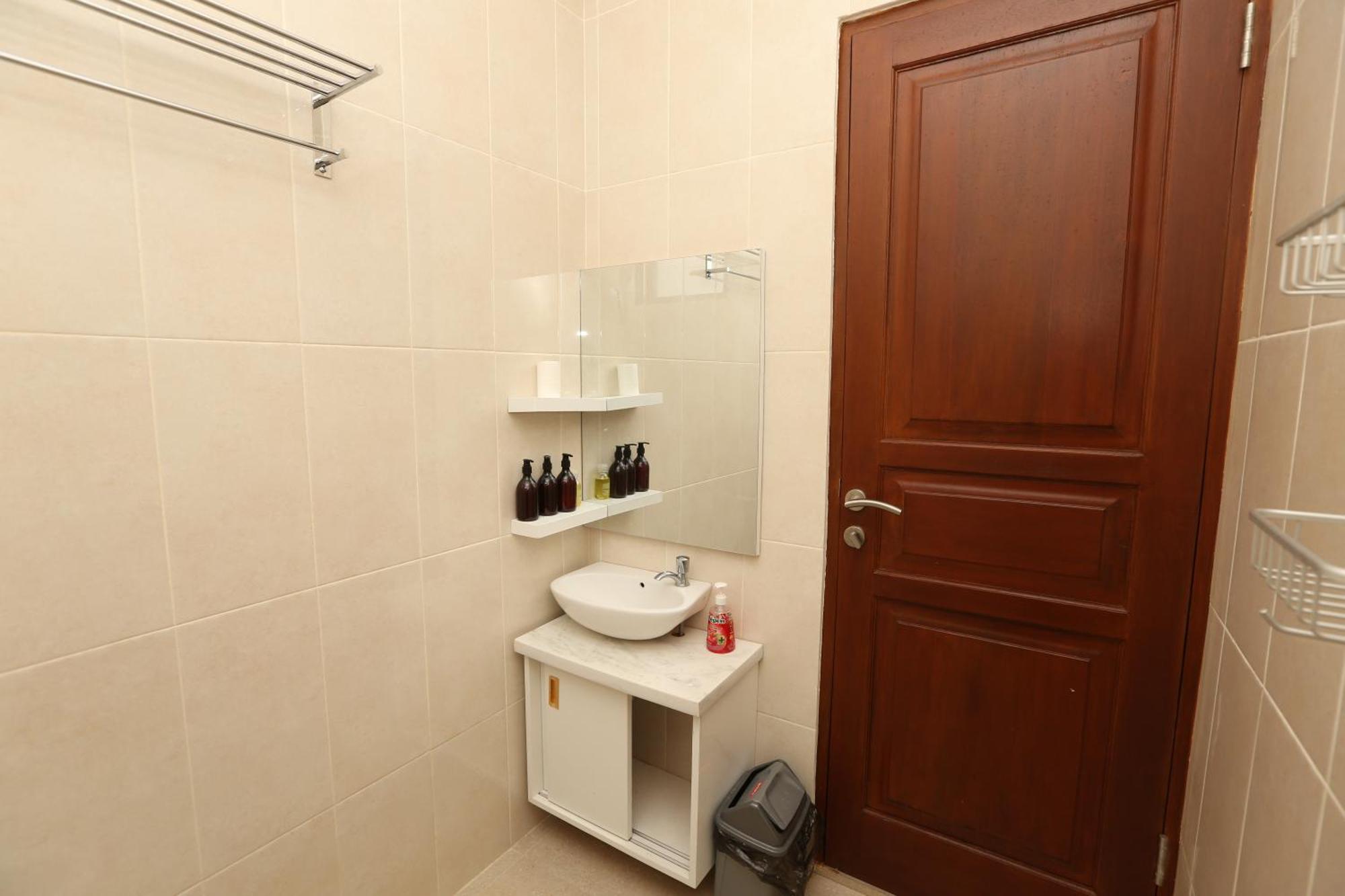 Rivera Homestay *