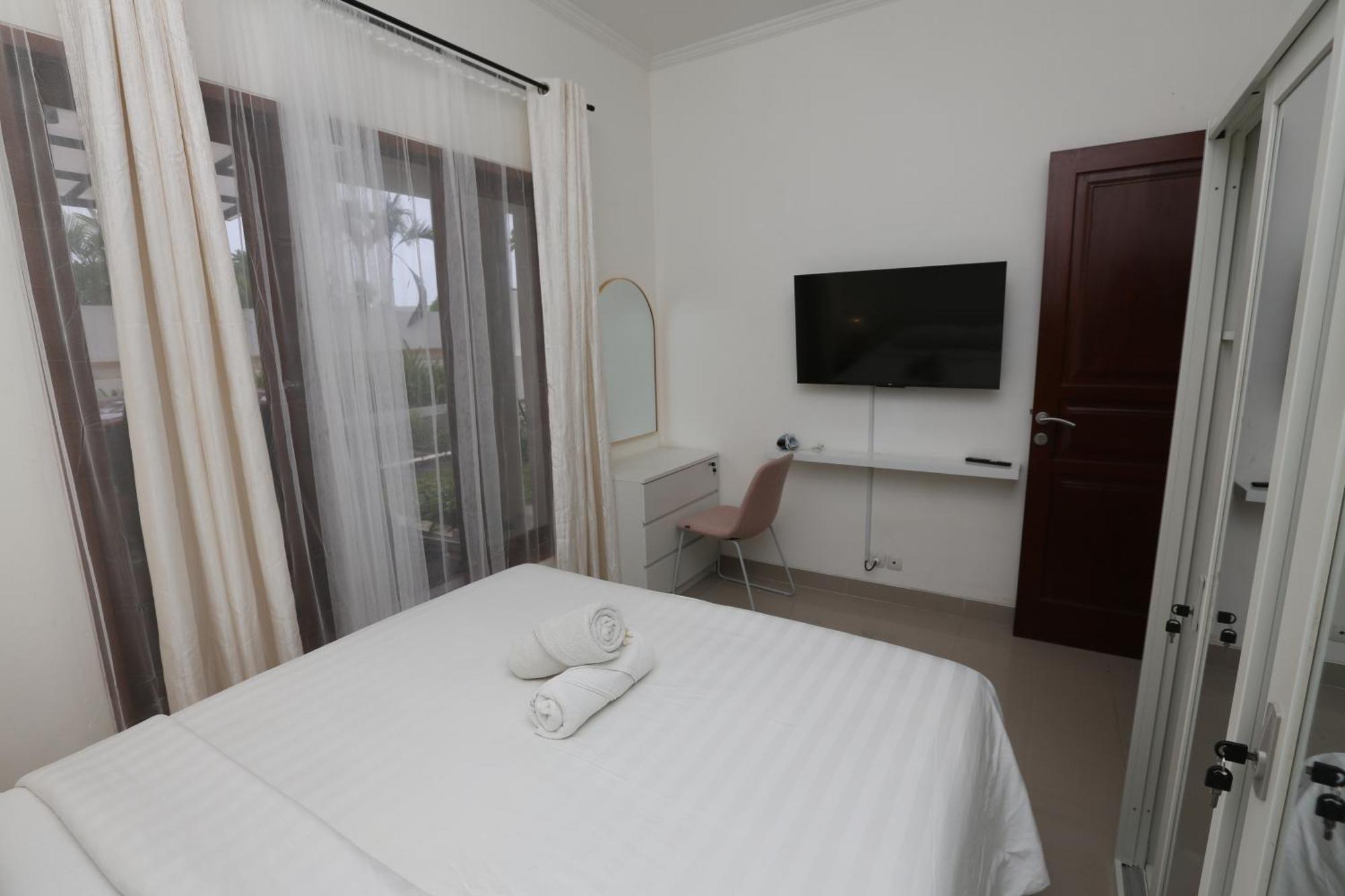 Homestay Rivera