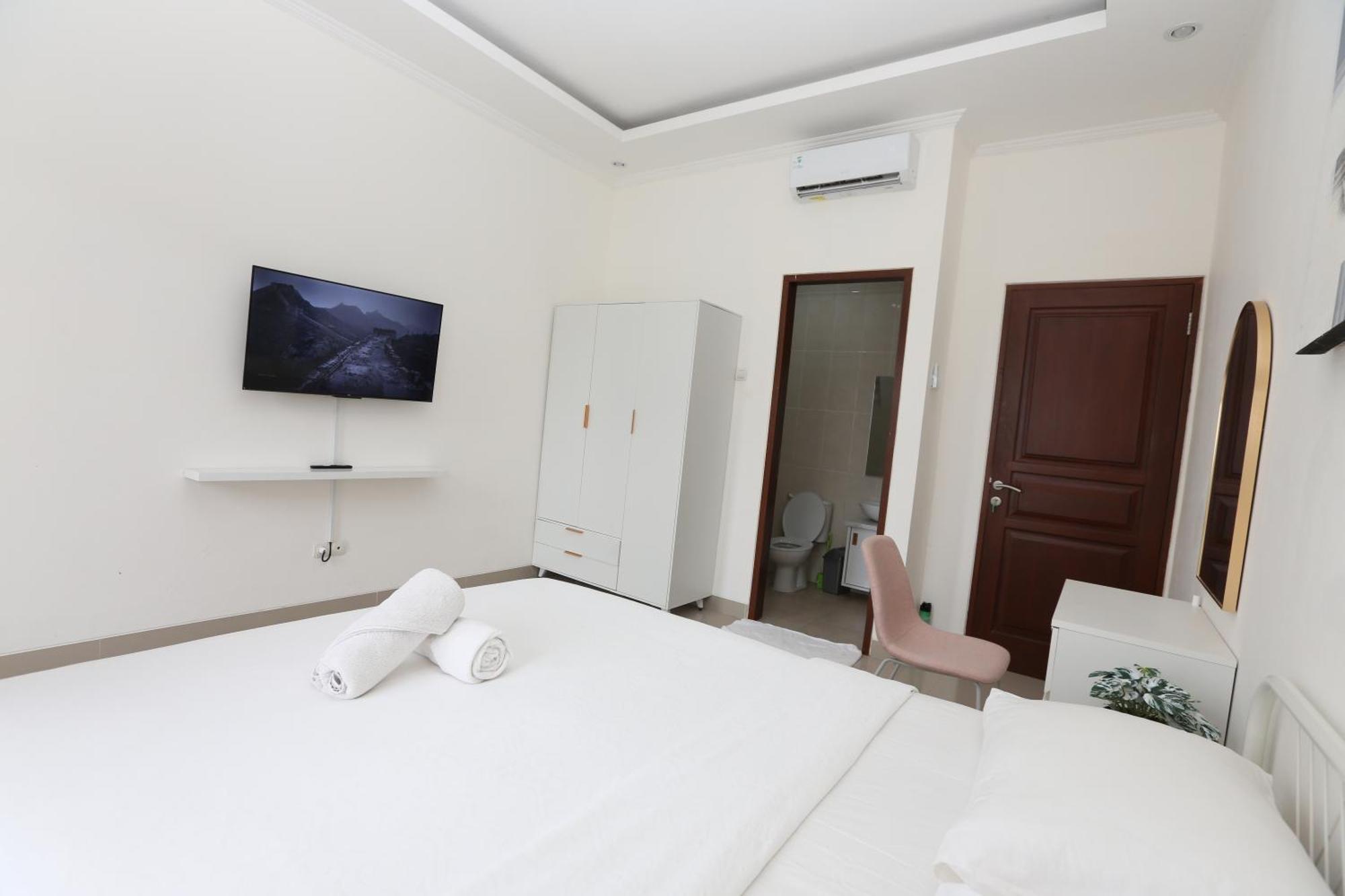 Homestay Rivera *