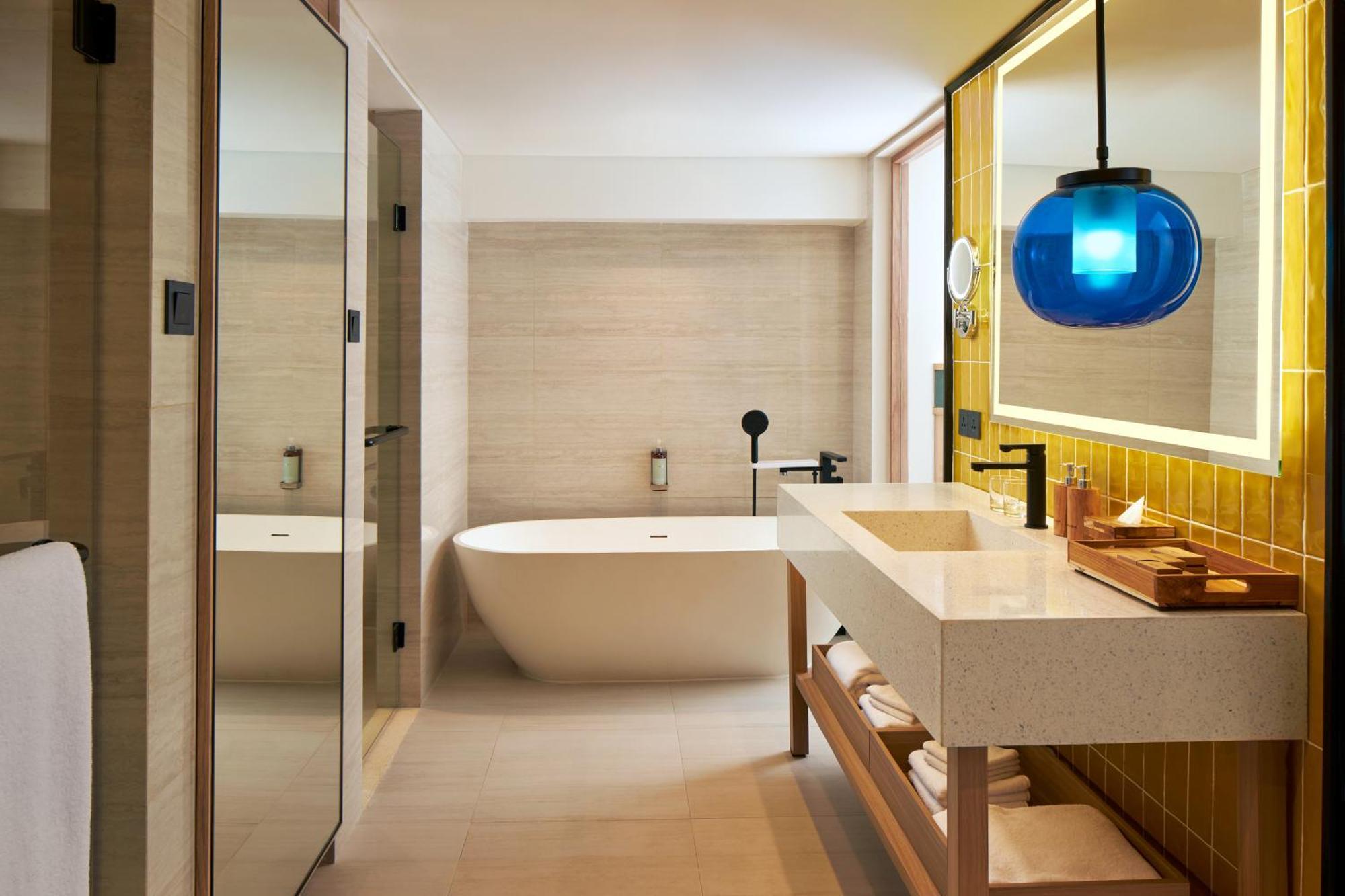 Voco Bali By Ihg 4* Seminyak (Bali)