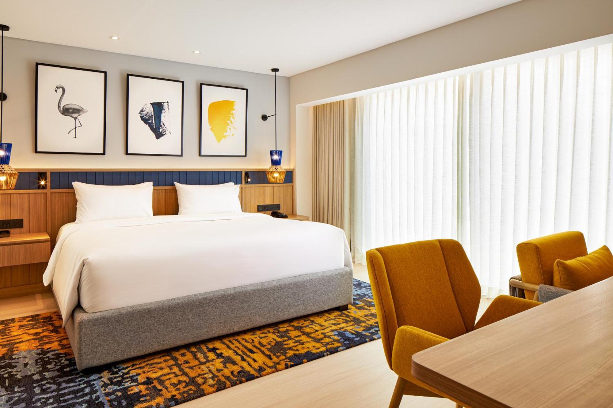 Voco Bali By Ihg