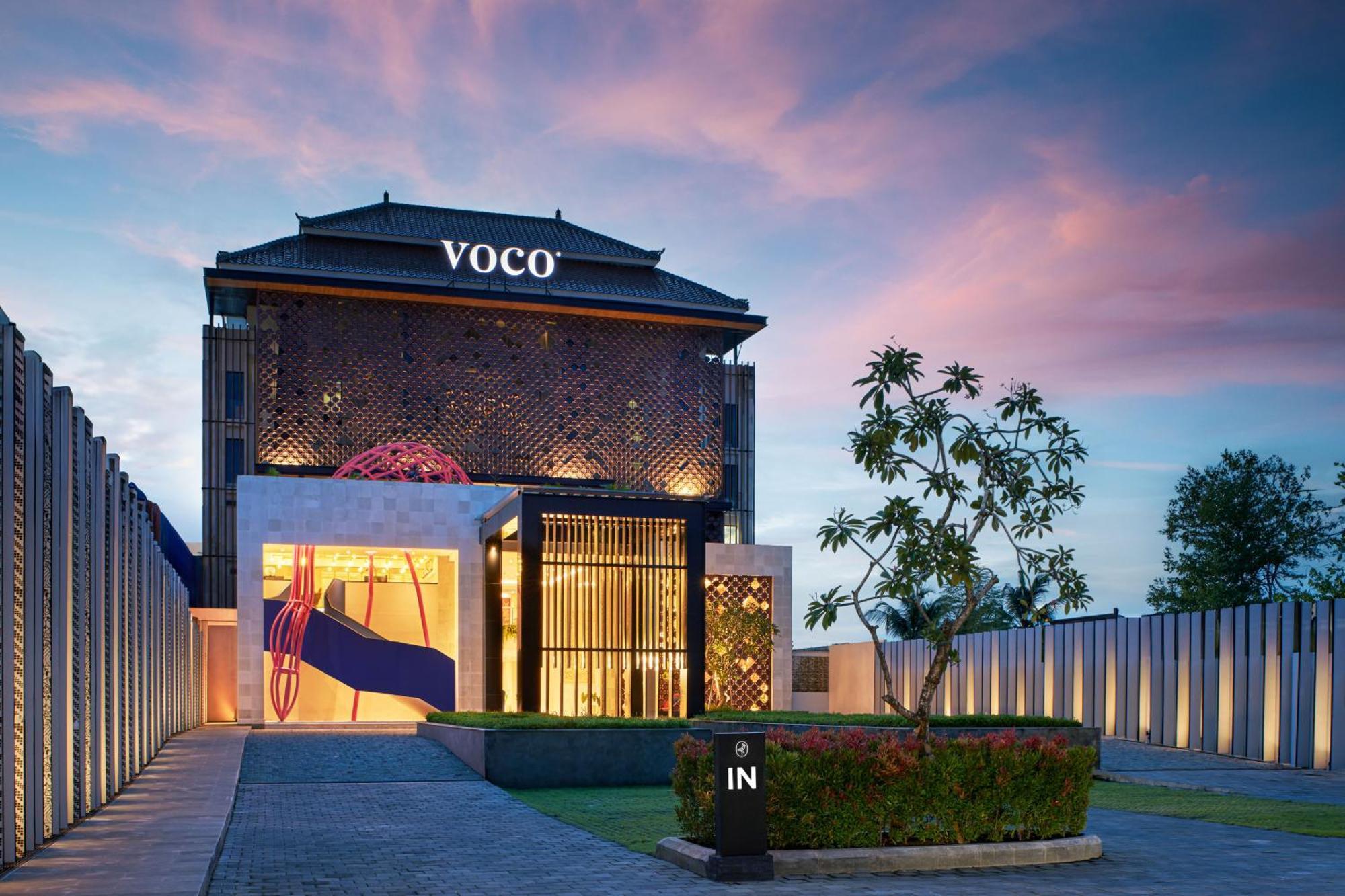 Voco Bali By Ihg