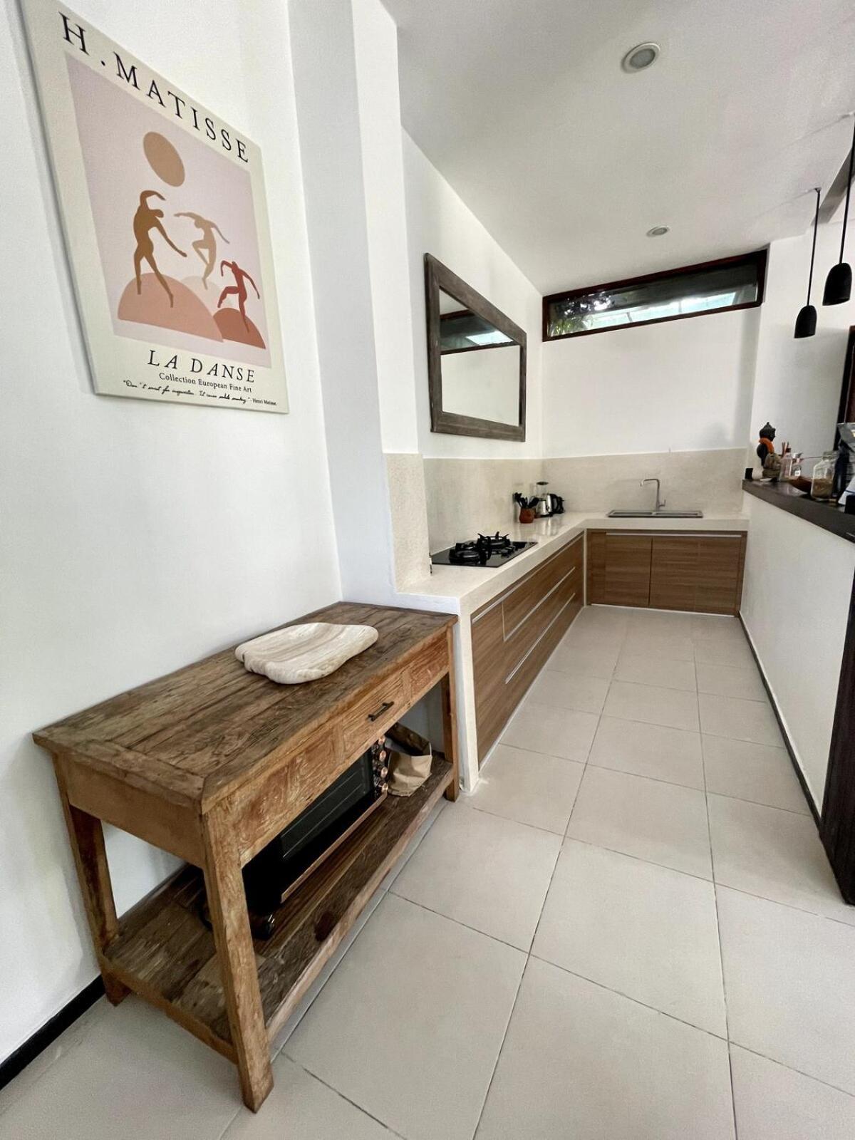 Casa de férias Eden - Seminyak