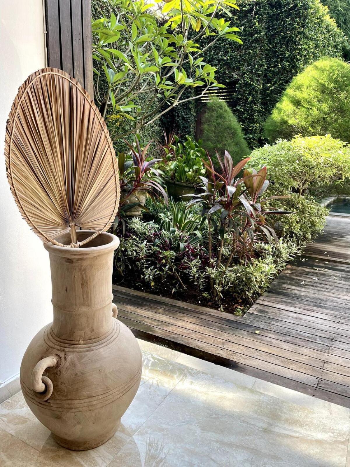 Eden - Casa de férias Seminyak