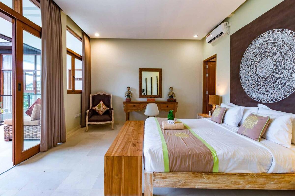 Casa de férias Eden - Seminyak