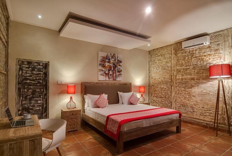 Villa Toto *
