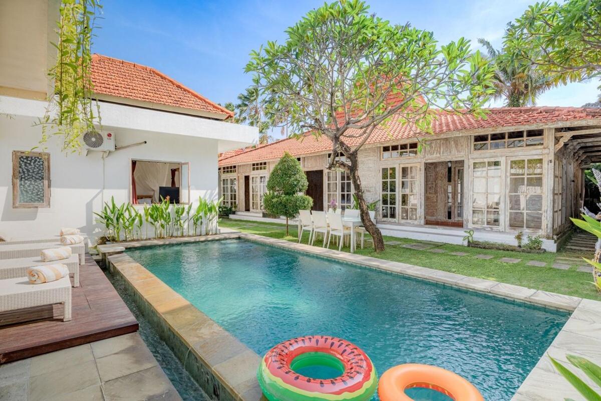 Villa Toto *