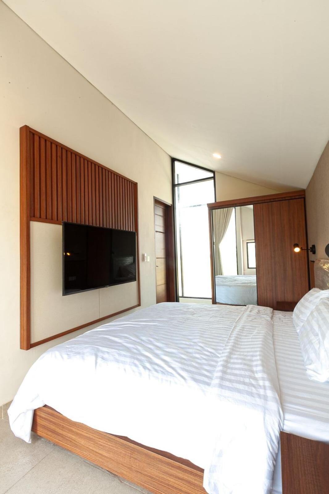 Yearly Rent Huis19 * Seminyak (Bali)