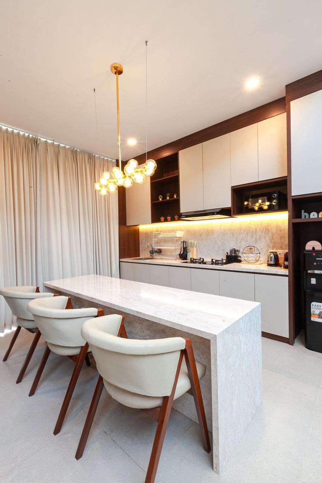 Yearly Rent Huis19