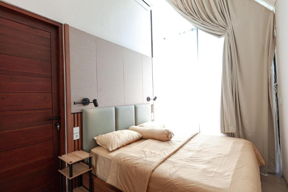 Yearly Rent Huis19 Seminyak (Bali)