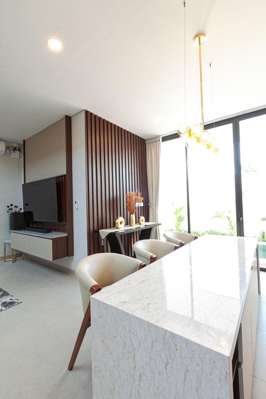 Yearly Rent Huis19 Villa