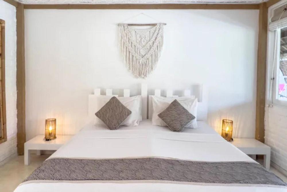 The Hotel