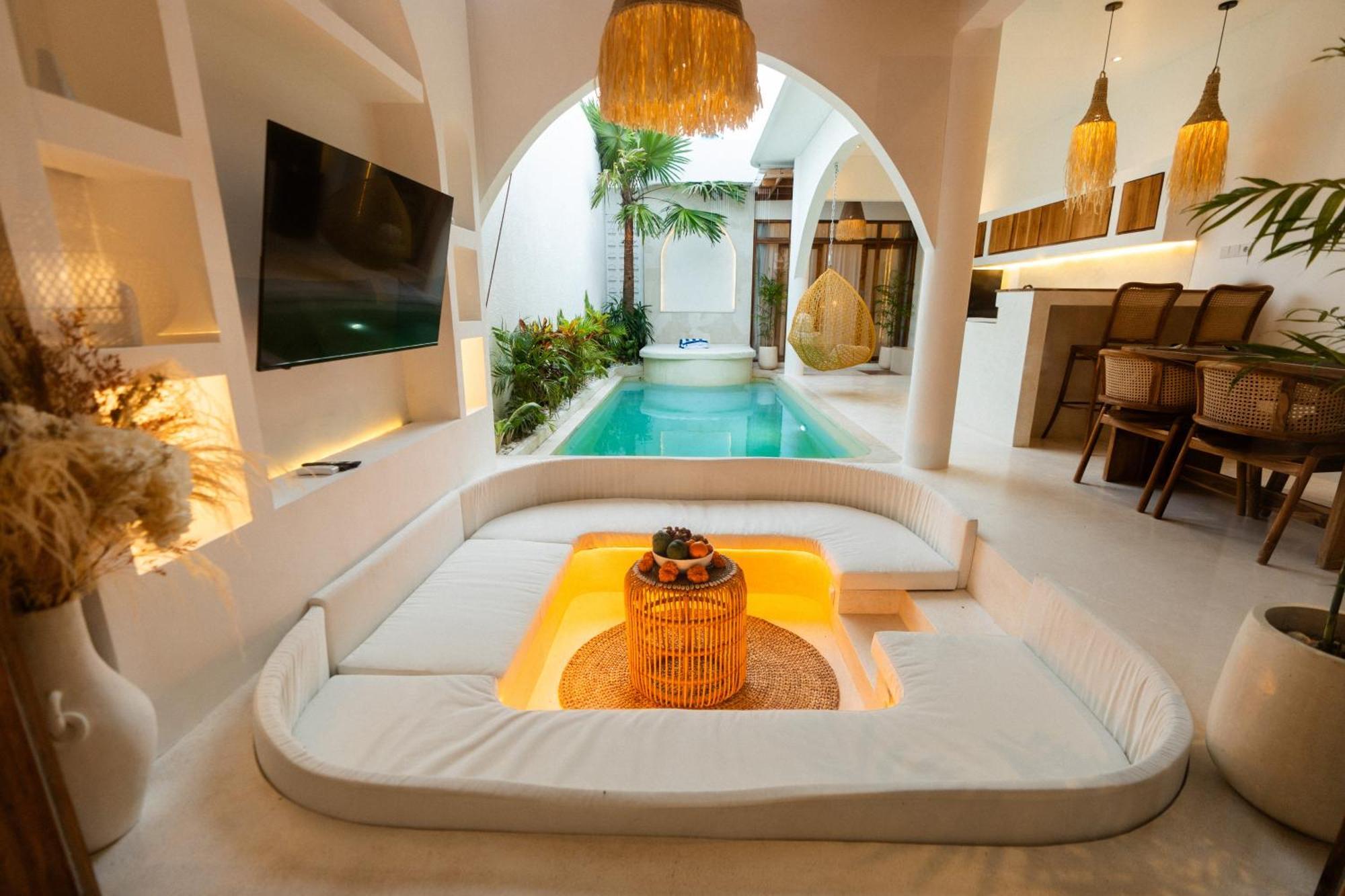Biệt thự Sueno Seminyak (Bali)