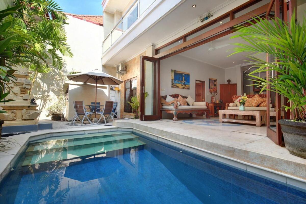 Legian Blue Ocean Seminyak (Bali)