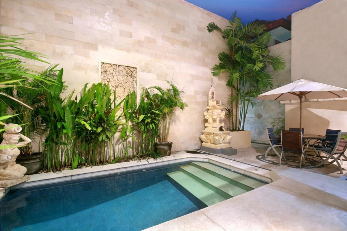 Legian Blue Ocean Villa Seminyak (Bali)