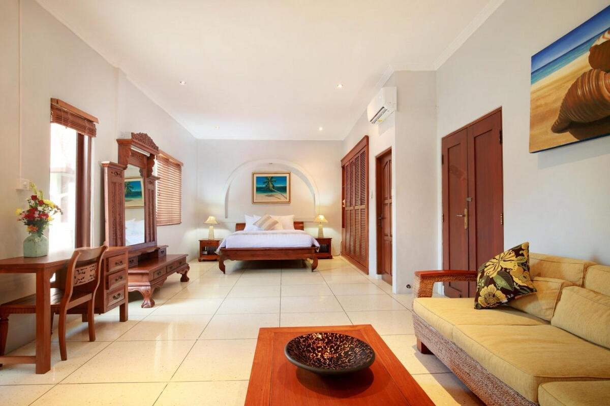 Villa Legian Blue Ocean Seminyak (Bali)