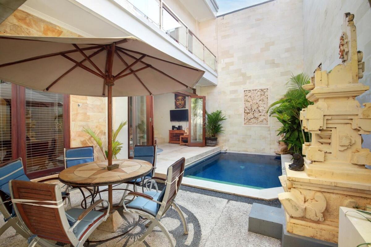 Legian Blue Ocean Villa Seminyak (Bali)