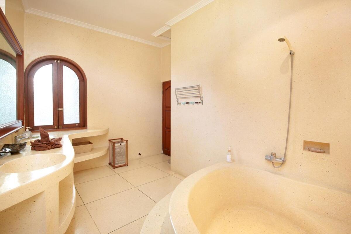Villa Legian Blue Ocean Seminyak (Bali)