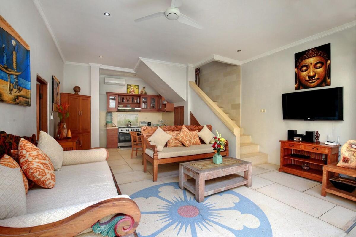 Legian Blue Ocean Villa Seminyak (Bali)