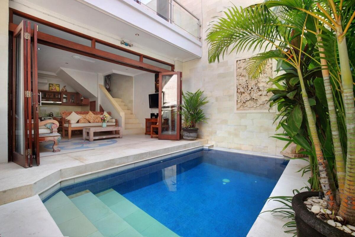 Legian Blue Ocean Seminyak (Bali)