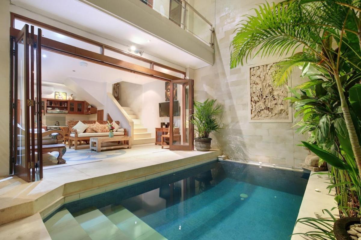 Villa Legian Blue Ocean *