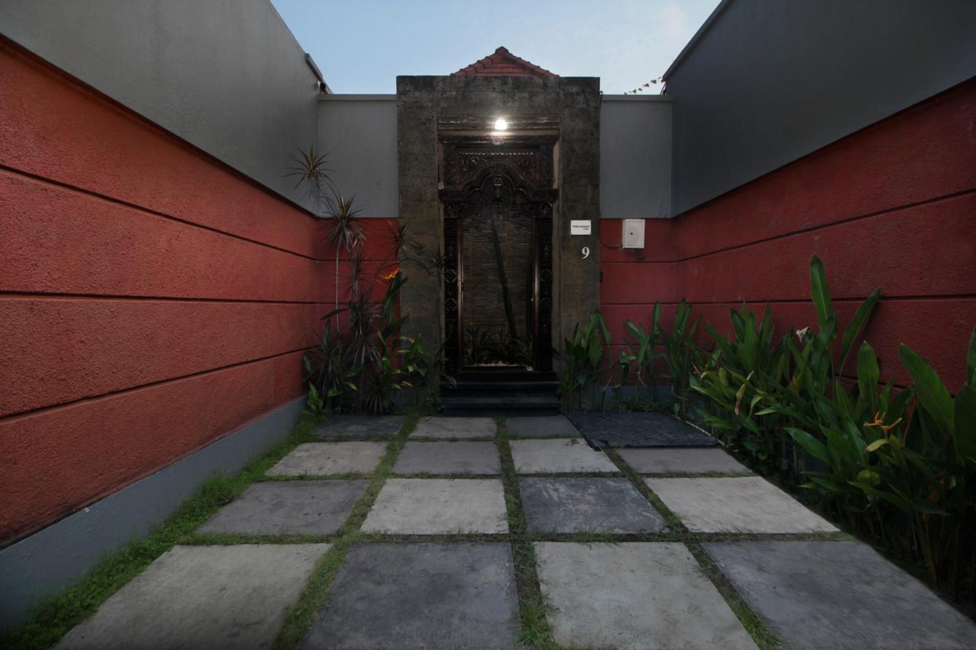 Villa Jayani Byfaba