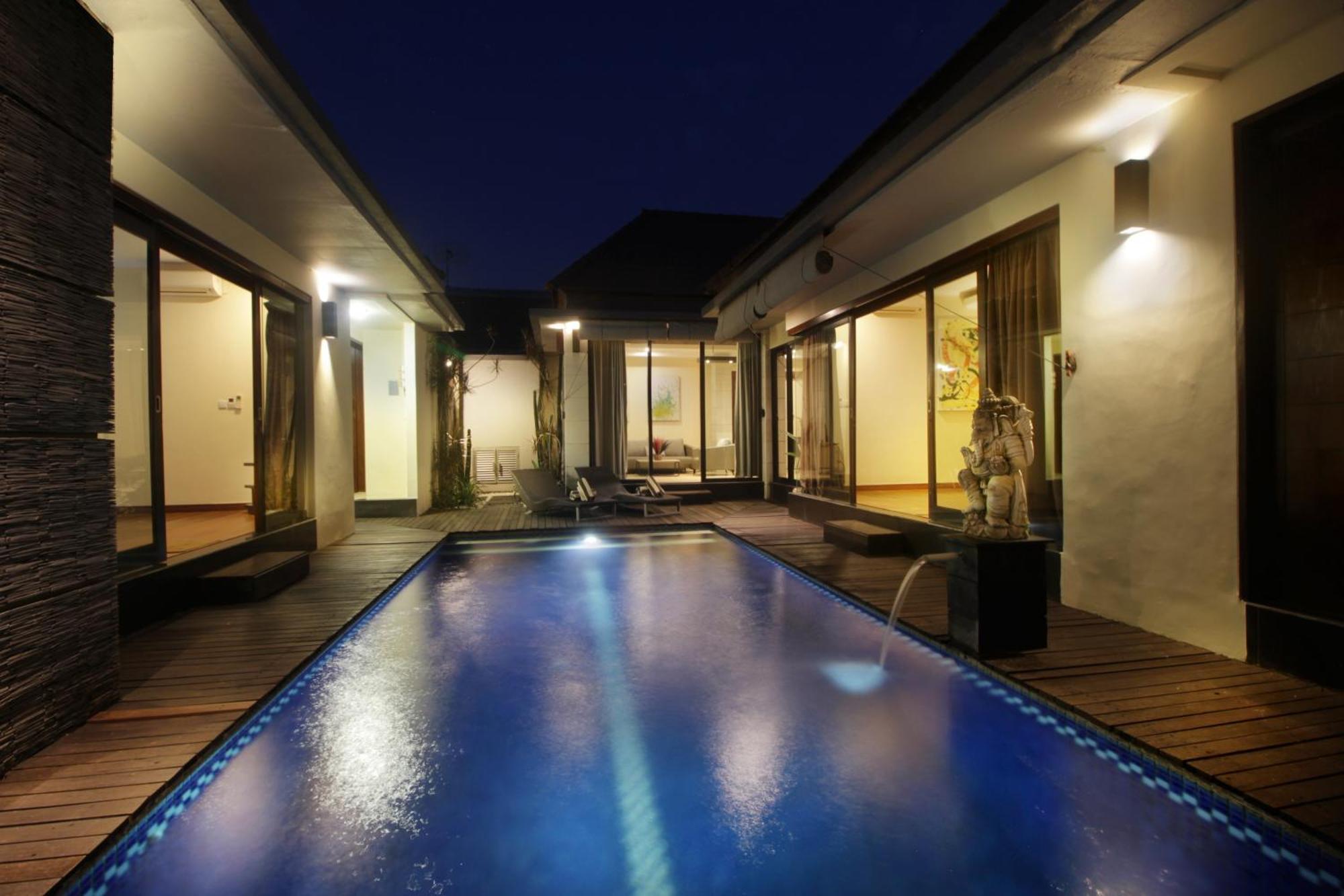 Jayani Byfaba Villa