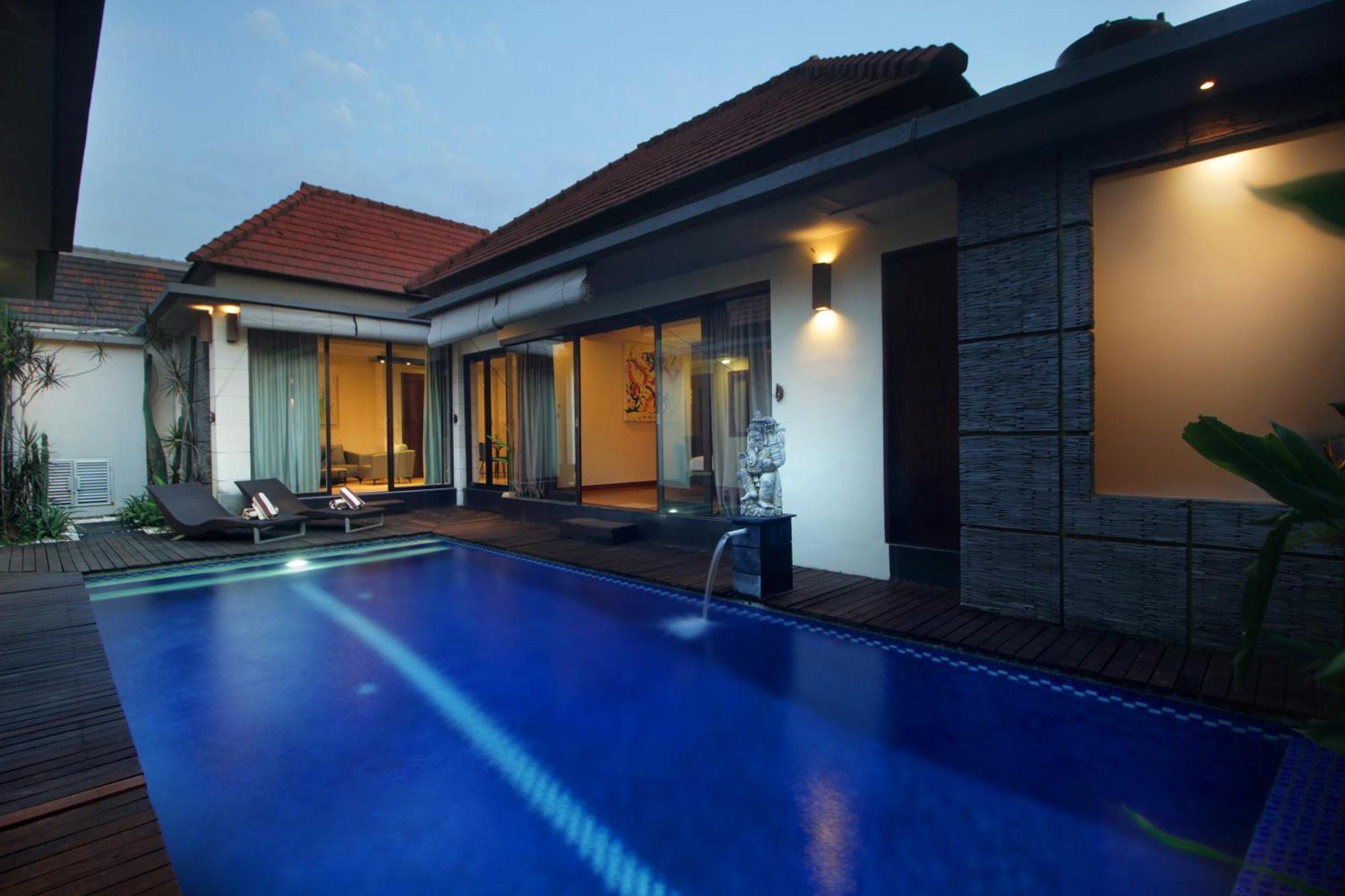 Jayani Byfaba * Seminyak (Bali)