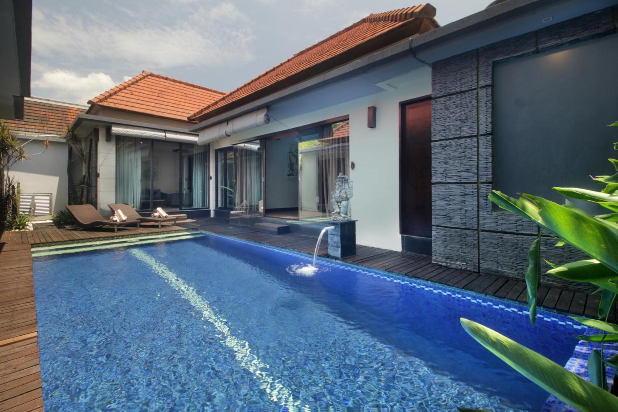 Villa Jayani Byfaba Seminyak (Bali)