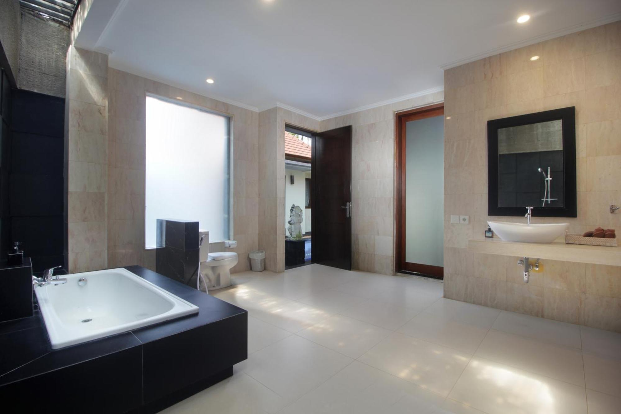 Jayani Byfaba Villa Seminyak (Bali)