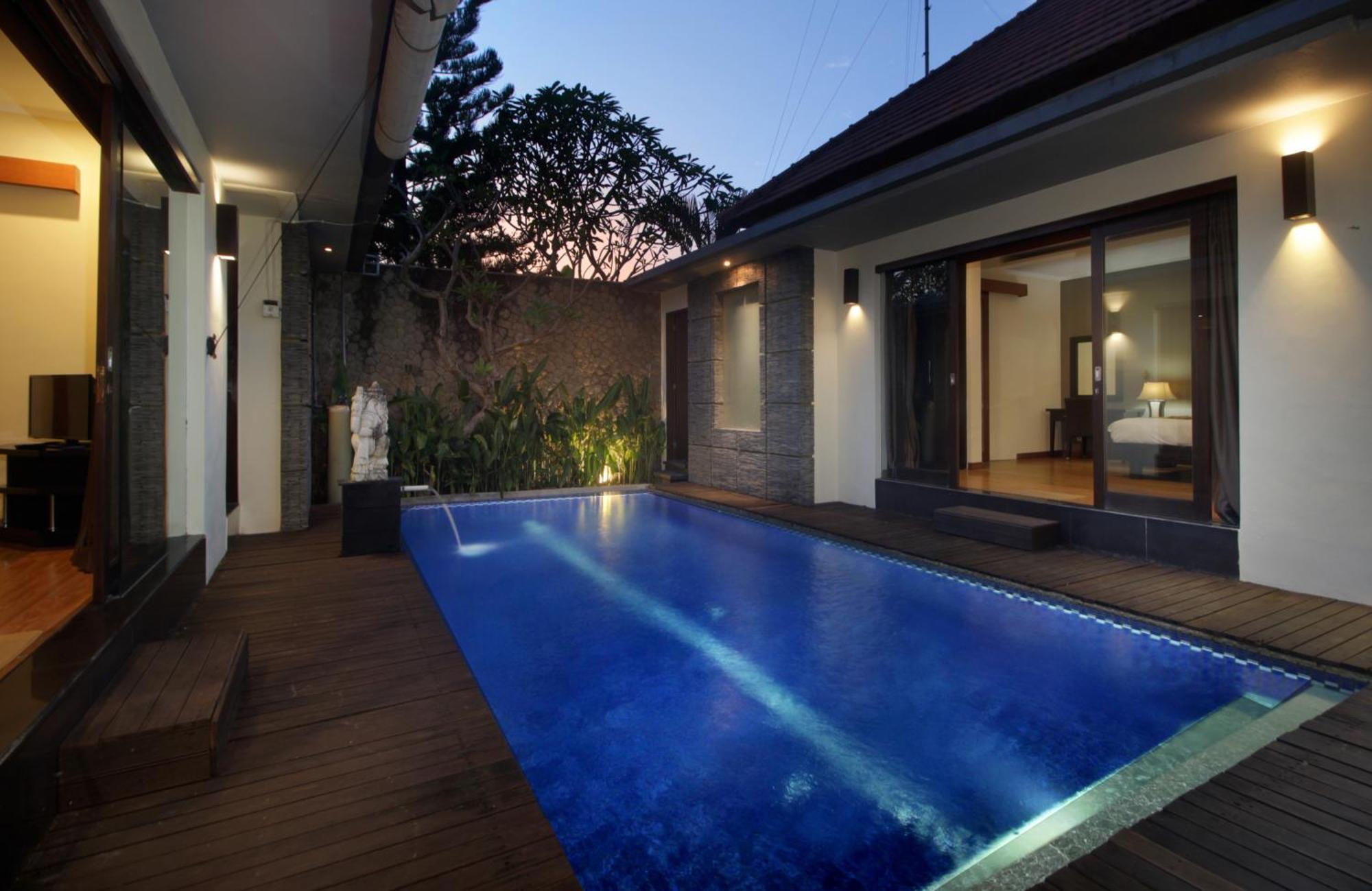 Villa Jayani Byfaba Seminyak (Bali)