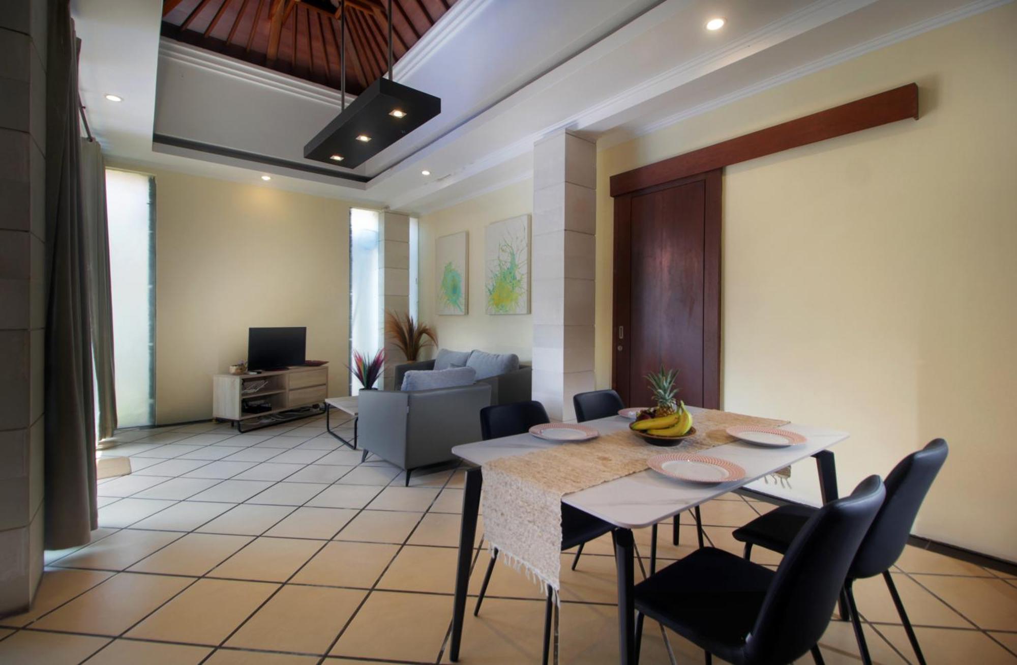 Jayani Byfaba Villa *