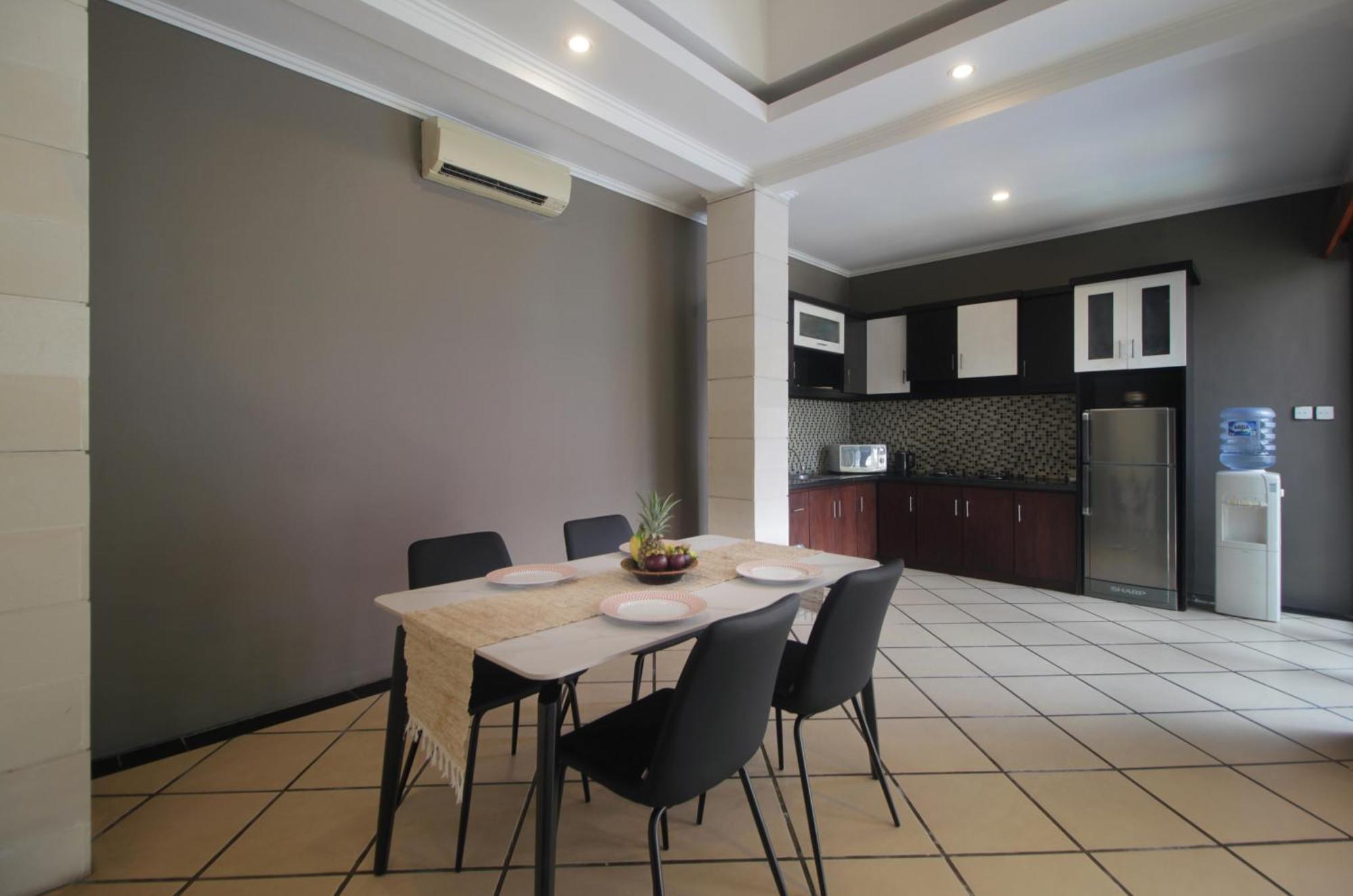 Jayani Byfaba Villa