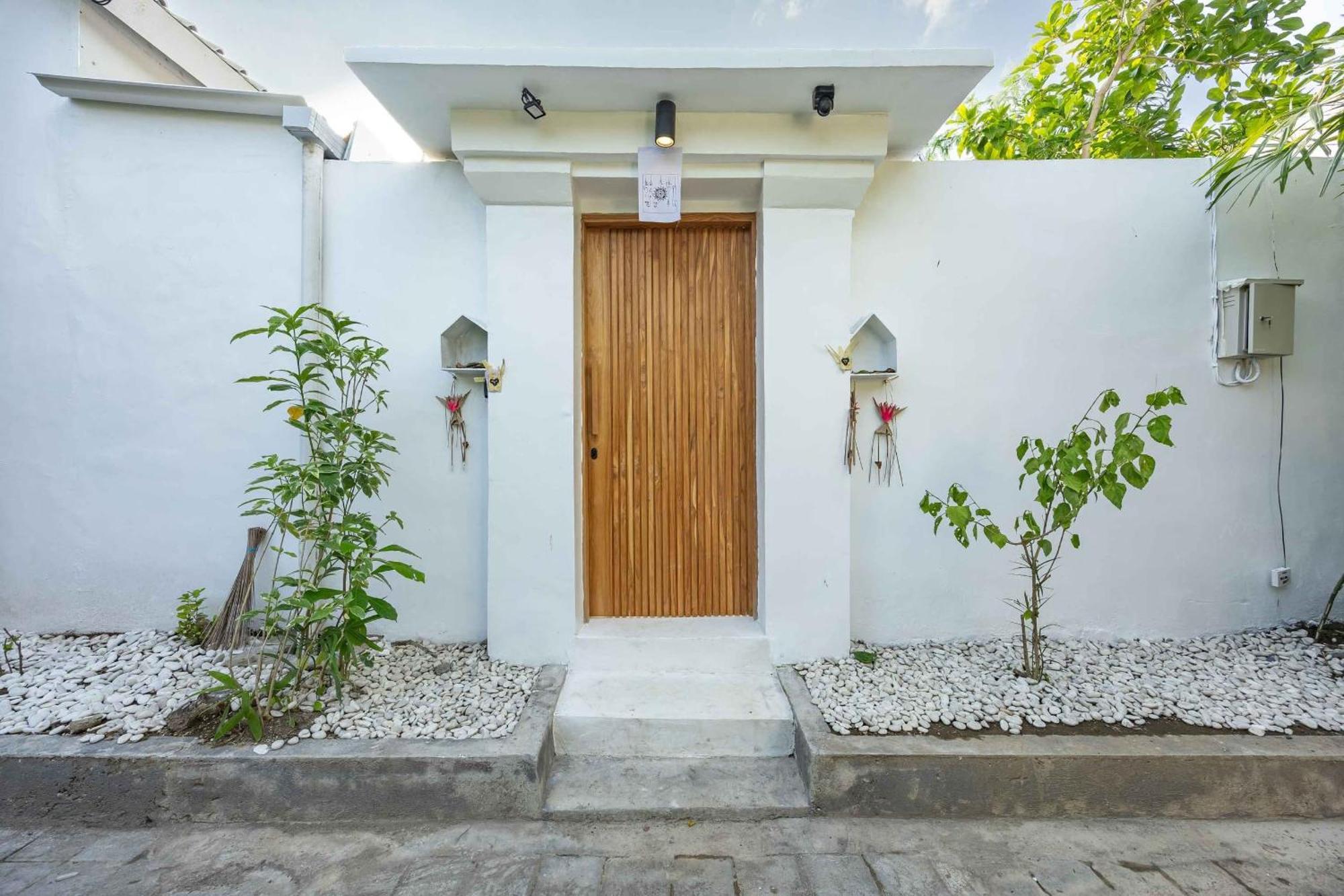 Casa Kokoon - New Bright & Quiet 2br Mertanadi With Private Pool And Parking Seminyak (Bali)