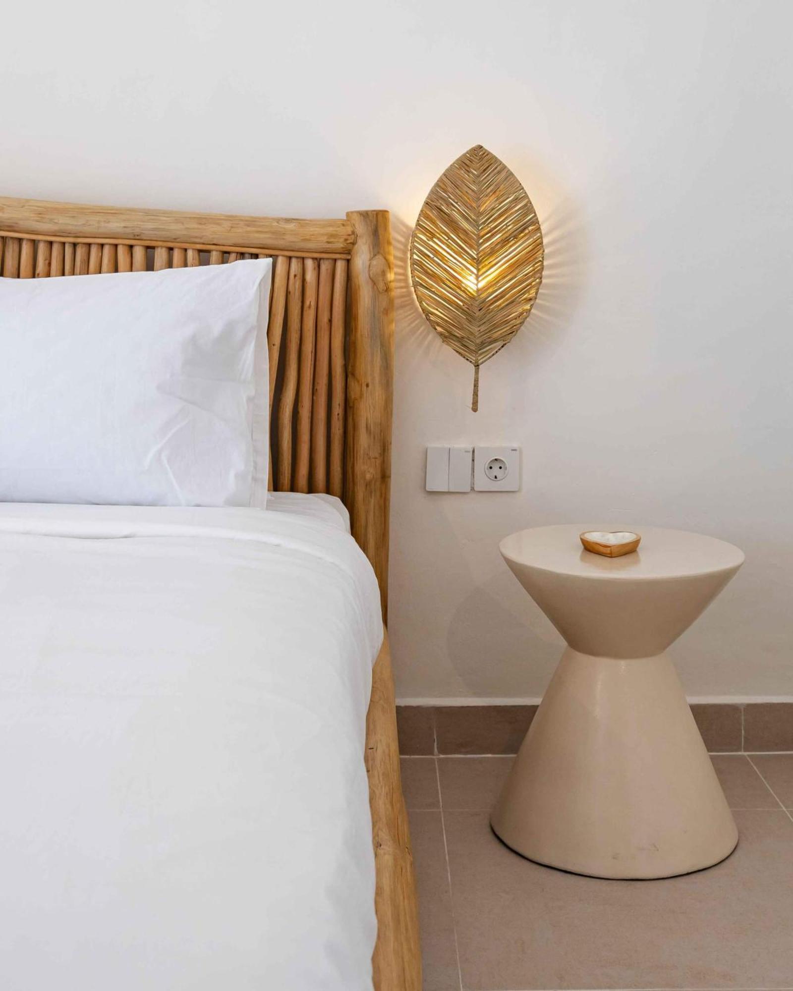 Casa Kokoon - New Bright & Quiet 2br Mertanadi With Private Pool And Parking Seminyak (Bali)