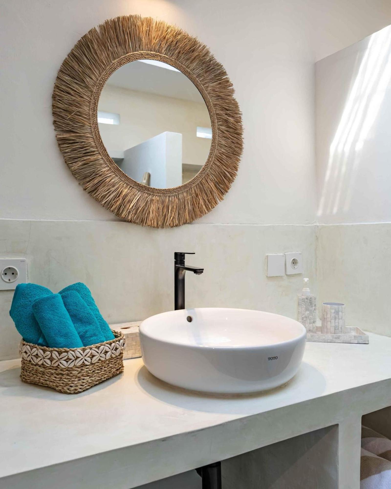 Villa Casa Kokoon - New Bright & Quiet 2br Mertanadi With Private Pool And Parking Seminyak (Bali)