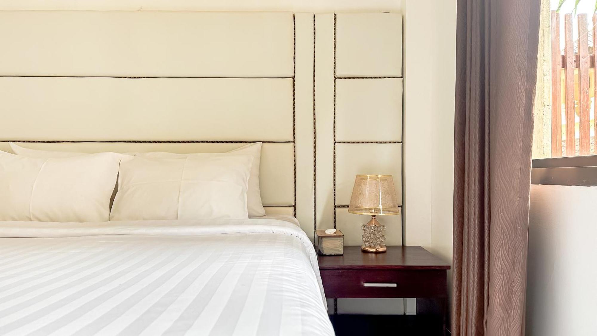 Ragam Citra Legian Aparthotel *