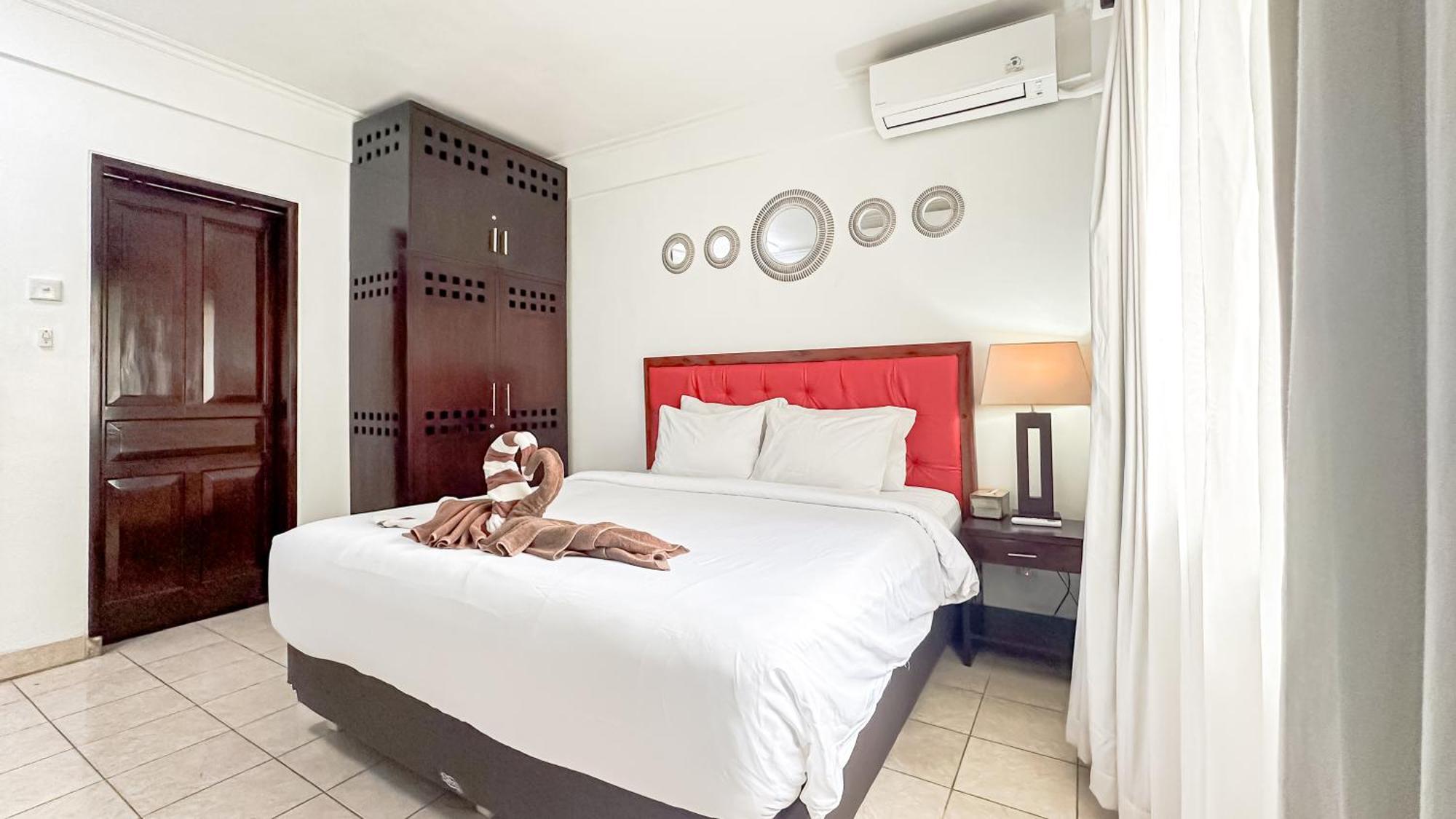 Ragam Citra Legian *
