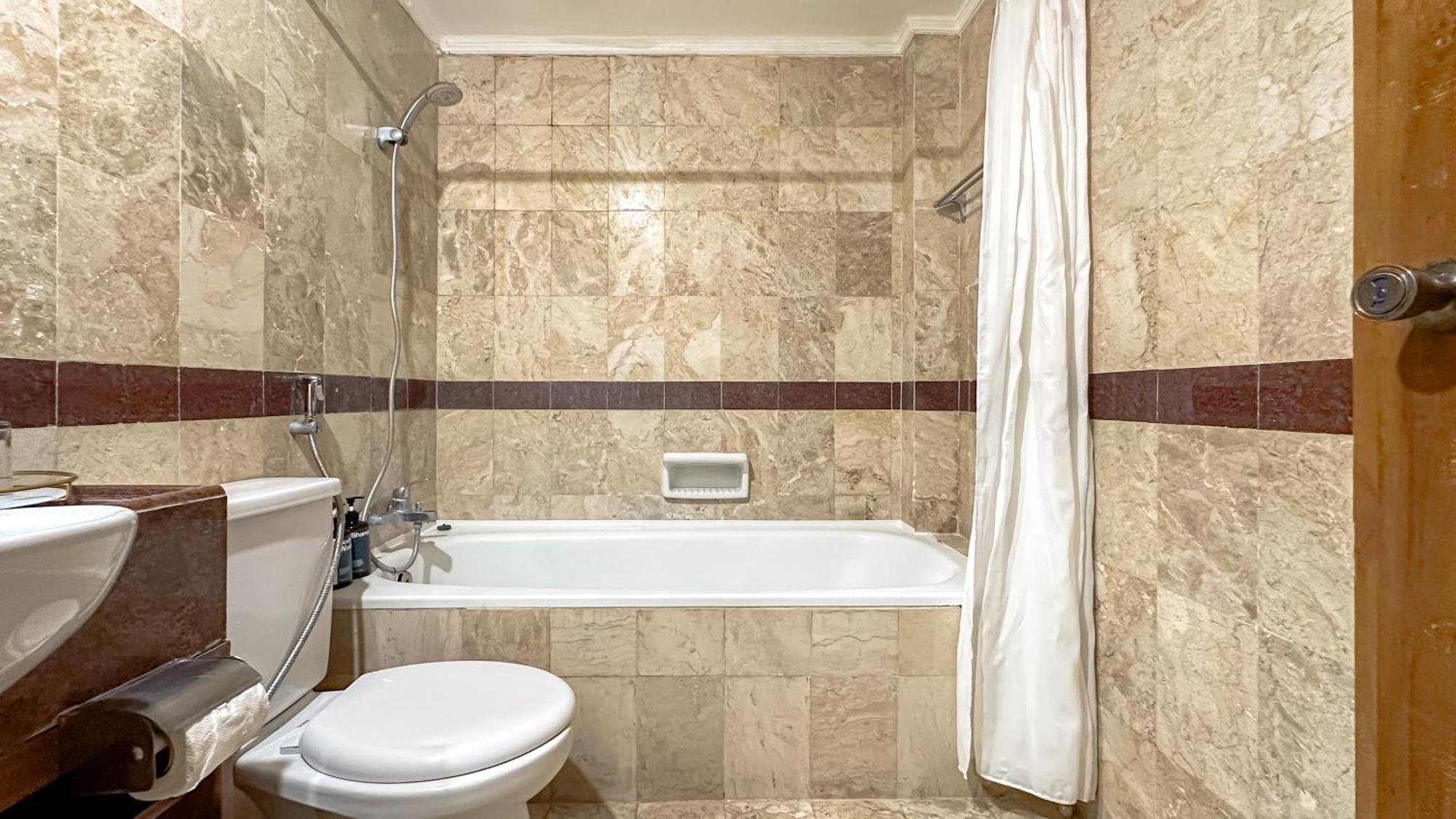 Aparthotel Ragam Citra Legian Seminyak (Bali)