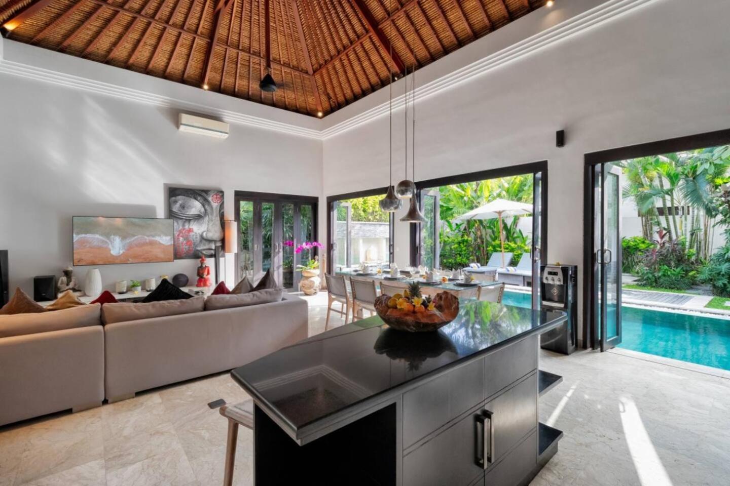 The Hotel Seminyak